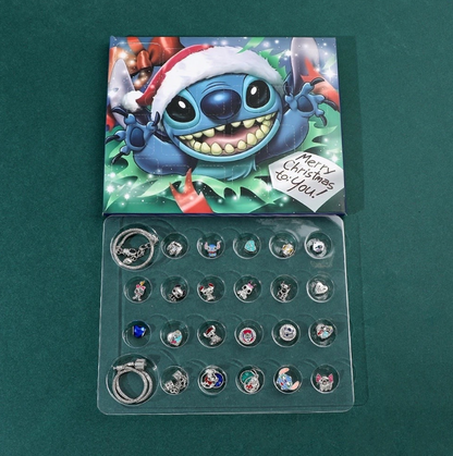 Calendario de Adviento OhanaLux