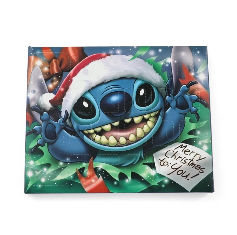 Calendario de Adviento OhanaLux